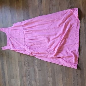 Ilana Kohn Kacey Dress in Bubble 2X EUC